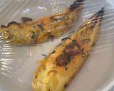 A picture of step 2 of Autumn Squash & Mushroom Stir Fry 🍂.