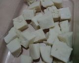Foto langkah ke 3 dari resep Sugor (susu goreng).