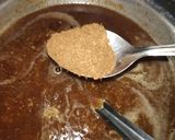 इमली की खट्टी मीठी चटनी (Imli ki khatti meethi chutney recipe in hindi) रेसिपी चरण 4 फोटो