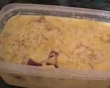 Fruit truffle recipe step 3 photo