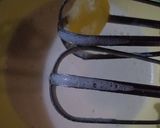 Foto langkah ke 2 dari resep Rainbow cake putih telur.