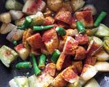 Aloo potol posto recipe step 2 photo