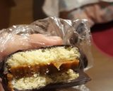 Foto del paso 5 de la receta: Alfajores caseros