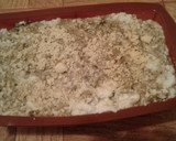 Foto del paso 11 de la receta: Budìn de alcachofa
