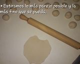 Foto del paso 3 de la receta: Masa de fajitas