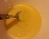 Foto del paso 1 de la receta: Masa para panqueques