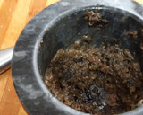 Foto del paso 3 de la receta: Pollo en salsa de anchoas