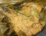Foto langkah ke 9 dari resep Pepes ayam mudah simpel mama ichiro.