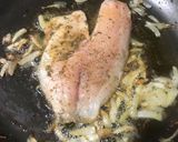 Foto del paso 6 de la receta: Pescado a la mantequilla 🐟