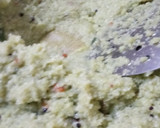 கொத்தமல்லி கொழுக்கட்டை ரெசிபி ஸ்டேப் 3 புகைப்படம்
