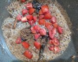 Foto langkah ke 4 dari resep Semur Daging Tahu Kentang.