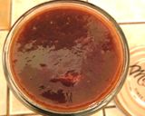 Epres szilvalekvár recept fázis 7 fotója