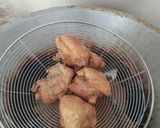 Foto langkah ke 4 dari resep Ayam Goreng.
