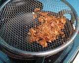 Foto langkah ke 6 dari resep Bawang Goreng.