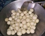 Foto langkah ke 7 dari resep Cimol goreng kenyaal.