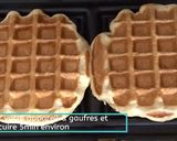 Une image de l'étape 7 de Gaufres liégeoises maison 🇧🇪.