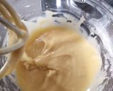 Foto del paso 4 de la receta: ₊˚ʚ Hokkaido cupcakes.☘︎ ݁˖