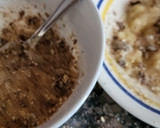 Foto del paso 5 de la receta: Helado de plátano y galletas con chocolate
