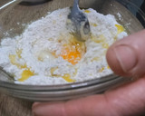 Foto del paso 1 de la receta: Roscas de San Antón