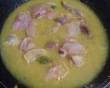 Foto langkah ke 6 dari resep Ayam Bumbu bebek.