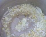 A picture of step 1 of Tasty cabbage.
