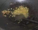 Foto langkah ke 4 dari resep Genjer Sambal Tempe.