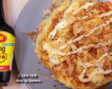日式風味大阪燒的食譜步驟8照片