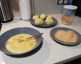 Foto del paso 10 de la receta: Bombas de carne