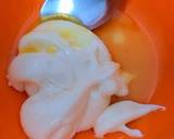 สเต๊กปลาแซลมอน เสิร์ฟพร้อมซอสซาวครีมและสลัด วิธีทำสูตร 1 รูป