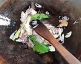 Foto langkah ke 2 dari resep Sup Ikan Dori Brokoli.