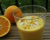 Foto del paso 5 de la receta: Porra de naranja
