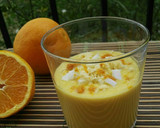 Foto del paso 5 de la receta: Porra de naranja