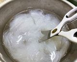 海鮮冬粉煲的食譜步驟1照片