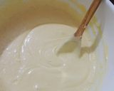Foto del paso 2 de la receta: Bizcocho de almendras y nuez 🥮