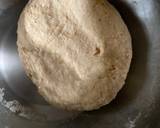 Dal Dhokli recipe step 2 photo