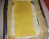 Foto del paso 3 de la receta: Lasaña de carne y salsa bechamel sin mantequilla