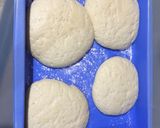 Foto langkah ke 6 dari resep Homemade Pizza.