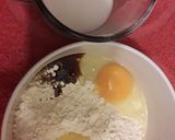 Foto del paso 1 de la receta: Crepas fácil y rápidas