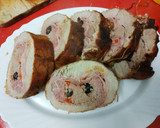 Foto del paso 5 de la receta: Roti de cerdo