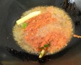 Foto langkah ke 3 dari resep Ayam Goreng Sambal Kemangi.