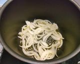 Foto del paso 3 de la receta: Sopa de ceba