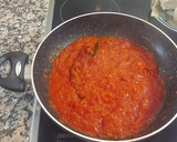 Foto del paso 4 de la receta: Bacalao con Tomate