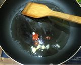 鹹蛋苦瓜的食譜步驟2照片