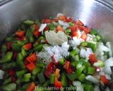 Foto del paso 5 de la receta Sopa de Tomate