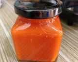 รูปขั้นตอนการทำที่ 3 ของ 🍅ซอสมะเขือเทศ homemade🥣