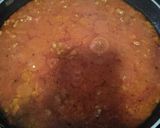 Foto del paso 5 de la receta Spaghetti a la boloñesa