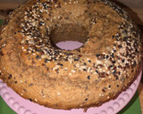 Foto del paso 5 de la receta: Budín integral de banana
