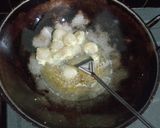 Foto langkah ke 6 dari resep Cilok Goreng Telur.
