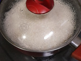 Wajik gula jawa