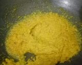 Foto langkah ke 1 dari resep Gulai Daun Singkong.